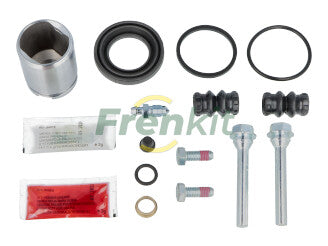 Frenkit S20371 Disc Brake Caliper Repair Kit - Rear Left or Rear Right