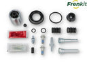 Frenkit S20722 Disc Brake Caliper Repair Kit - Rear Left or Rear Right