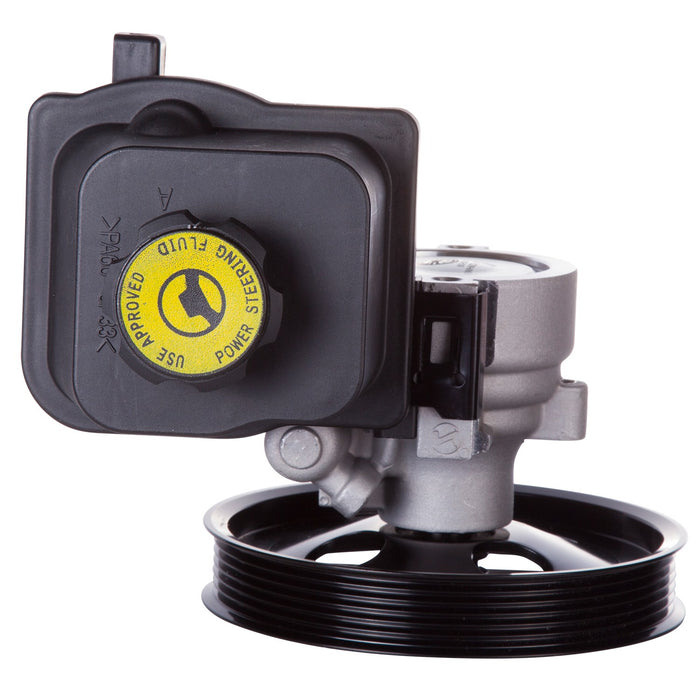 PWR 60-5031PR Power Steering Pump