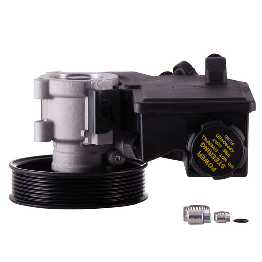 PWR 60-5077PR Power Steering Pump