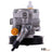 PWR 60-5151P Power Steering Pump