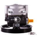 PWR 60-6708P Power Steering Pump