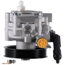PWR 60-6744P Power Steering Pump