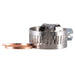 PWR 60-6751P Power Steering Pump