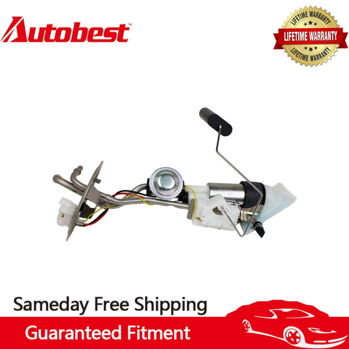 Autobest F1009A Fuel Pump and Sender Assembly