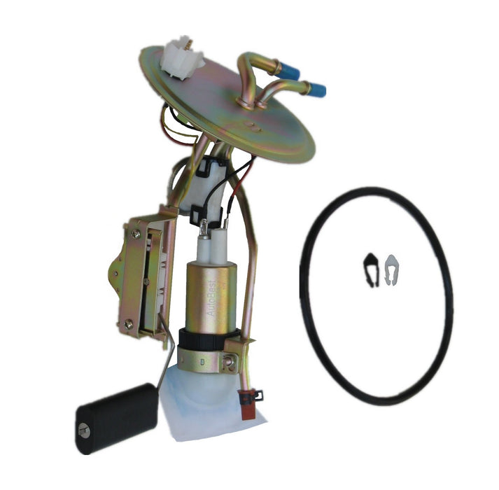 Autobest F1087A Fuel Pump and Sender Assembly