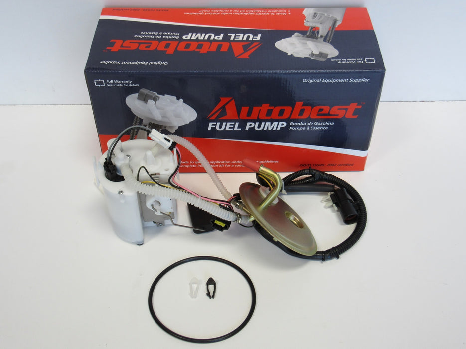 Autobest F1109A Fuel Pump Module Assembly