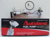 Autobest F1117A Fuel Pump and Sender Assembly
