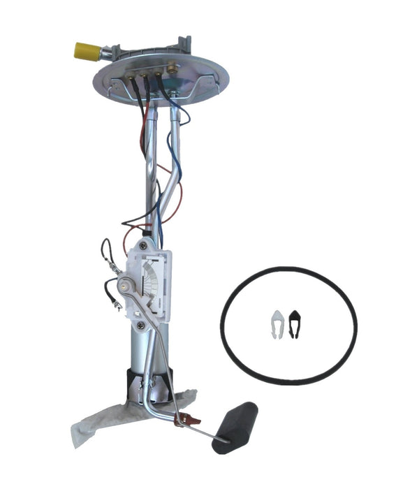 Autobest F1117A Fuel Pump and Sender Assembly
