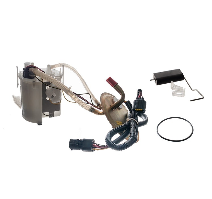 Autobest F1195A Fuel Pump Module Assembly