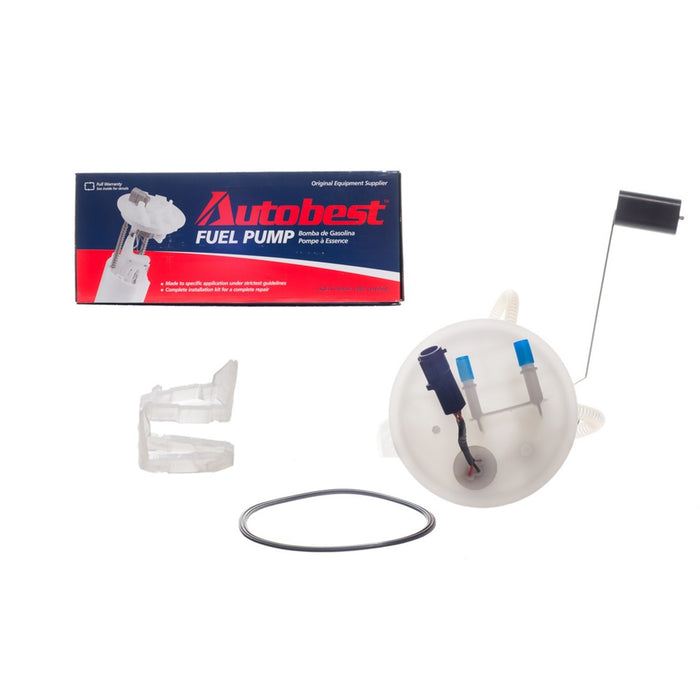 Autobest F1202A Fuel Pump Module Assembly