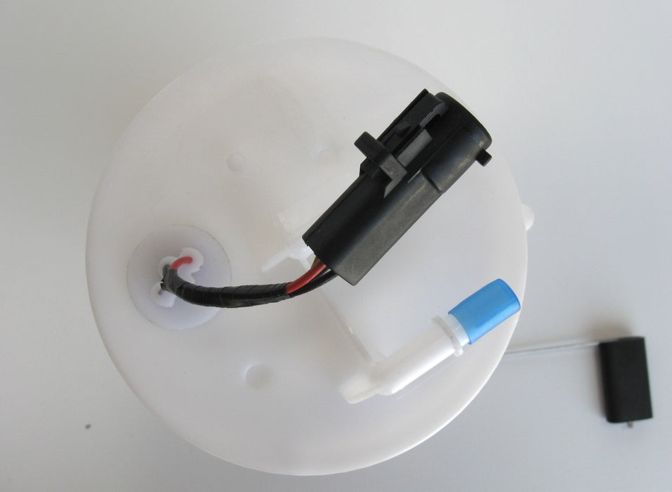 Autobest F1202A Fuel Pump Module Assembly