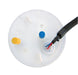 Autobest F1205A Fuel Pump Module Assembly