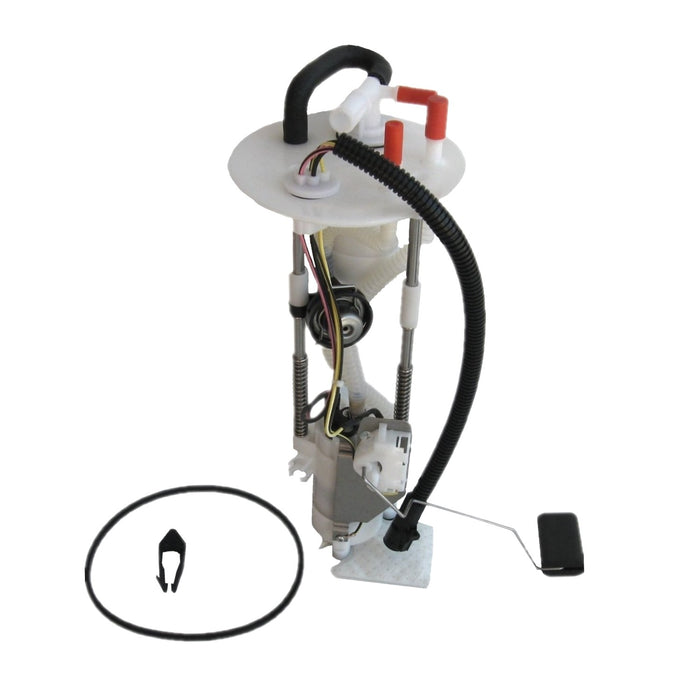 Autobest F1206A Fuel Pump Module Assembly