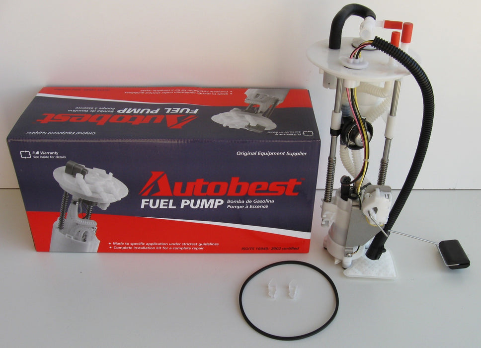 Autobest F1206A Fuel Pump Module Assembly