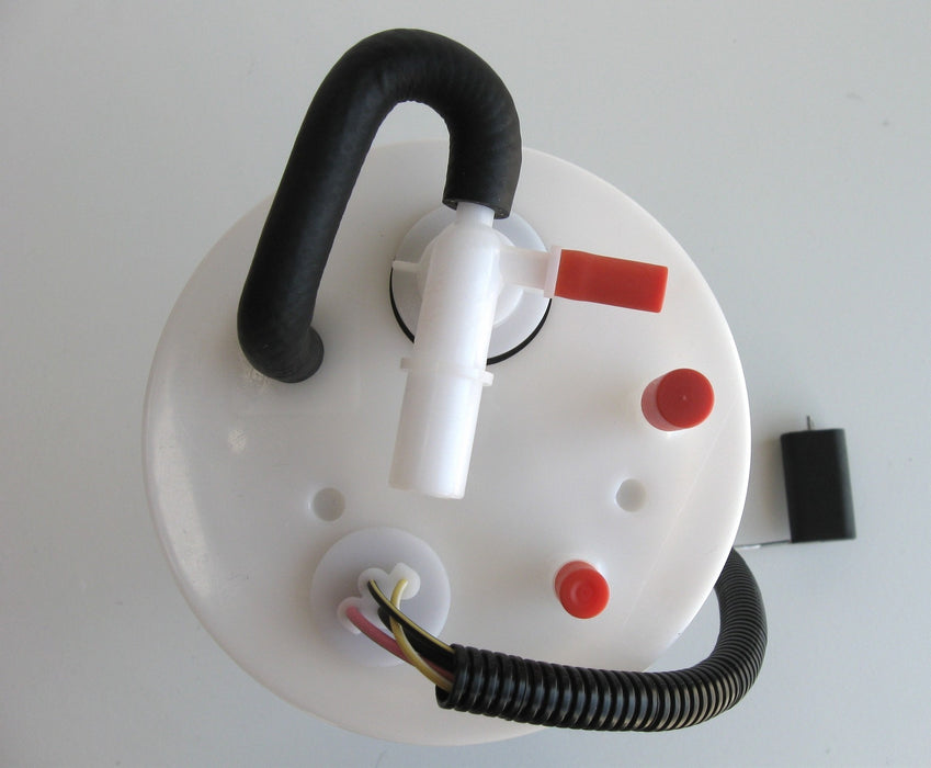 Autobest F1206A Fuel Pump Module Assembly