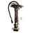 Autobest F1248A Fuel Pump and Sender Assembly