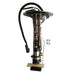 Autobest F1248A Fuel Pump and Sender Assembly