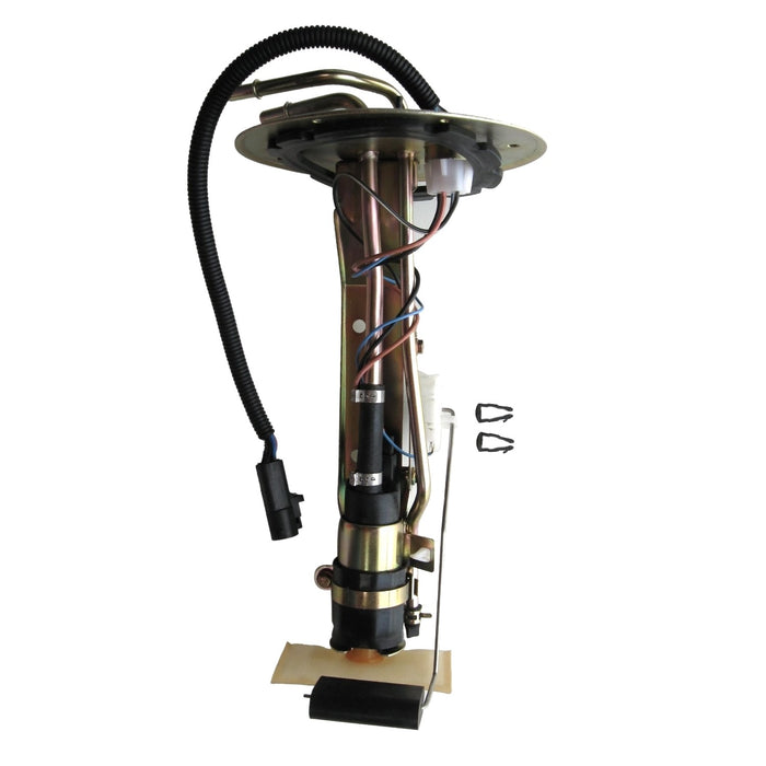 Autobest F1248A Fuel Pump and Sender Assembly
