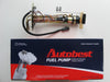Autobest F1248A Fuel Pump and Sender Assembly