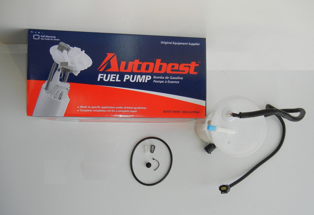 Autobest F1250A Fuel Pump Module Assembly