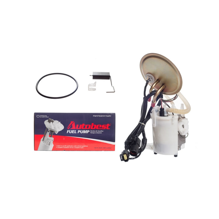 Autobest F1254A Fuel Pump Module Assembly