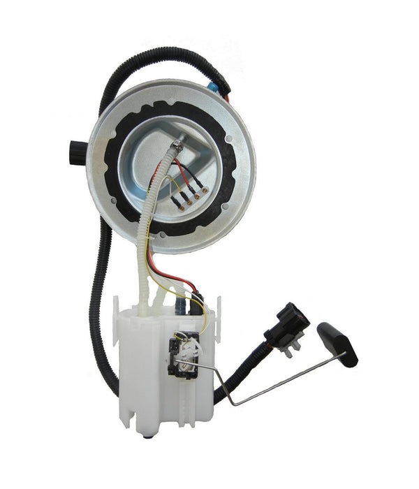 Autobest F1255A Fuel Pump Module Assembly