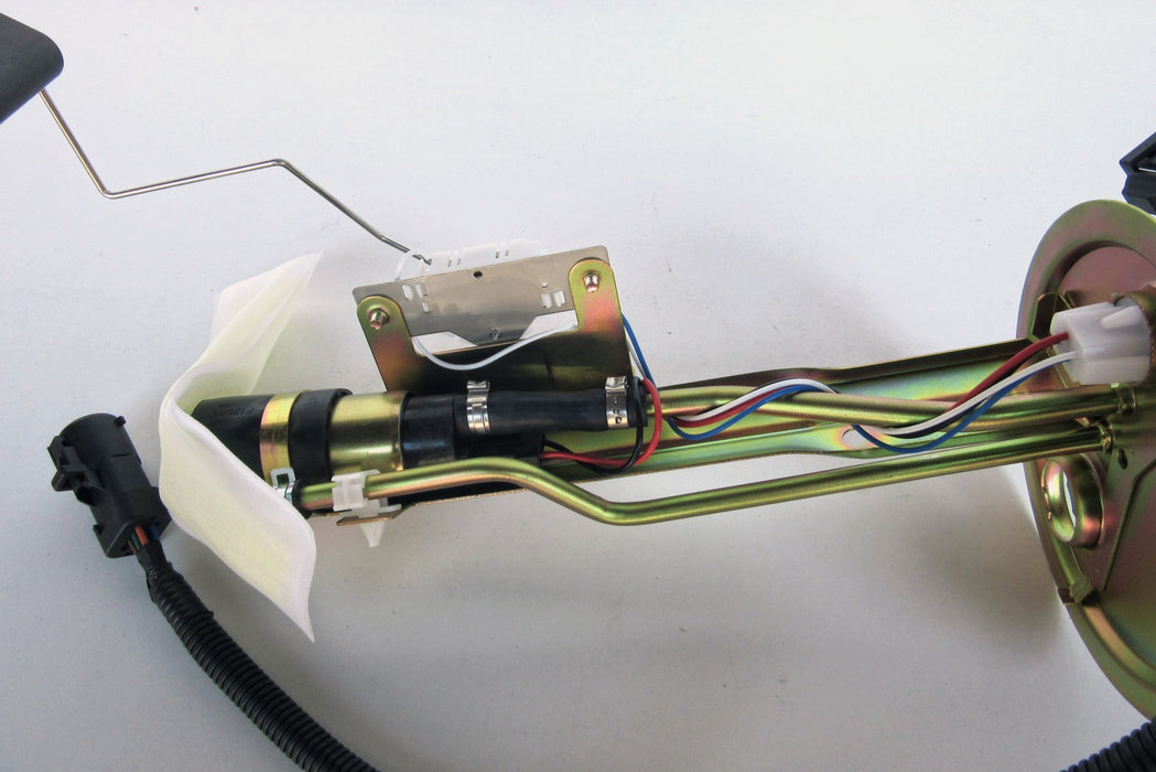 Autobest F1263A Fuel Pump and Sender Assembly