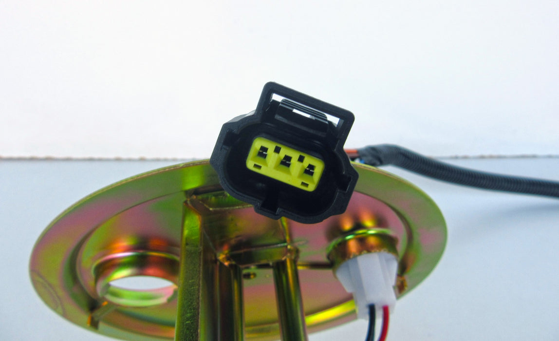 Autobest F1263A Fuel Pump and Sender Assembly