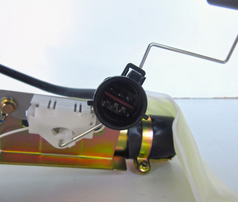 Autobest F1263A Fuel Pump and Sender Assembly