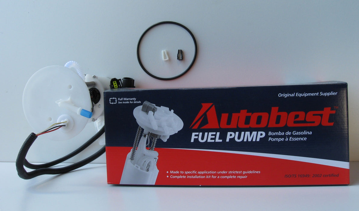 Autobest F1294A Fuel Pump Module Assembly