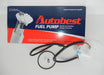 Autobest F1296A Fuel Pump Module Assembly