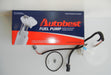Autobest F1341A Fuel Pump Module Assembly