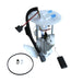 Autobest F1349A Fuel Pump Module Assembly