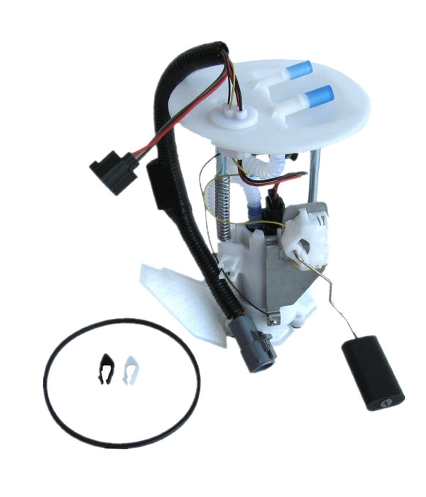 Autobest F1349A Fuel Pump Module Assembly
