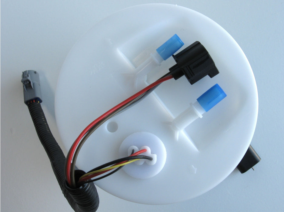 Autobest F1349A Fuel Pump Module Assembly