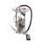 Autobest F1365A Fuel Pump Module Assembly