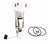 Autobest F1445A Fuel Pump Module Assembly