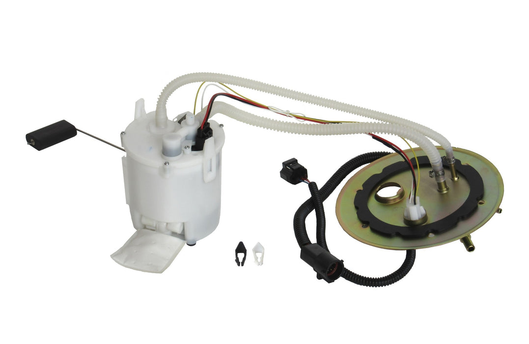 Autobest F1453A Fuel Pump Module Assembly