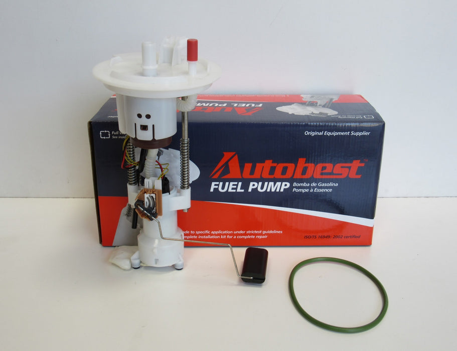 Autobest F1454A Fuel Pump Module Assembly