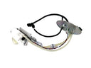 Autobest F1521A Fuel Pump Module Assembly - Rear