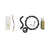 Autobest F1526 Fuel Pump and Strainer Set