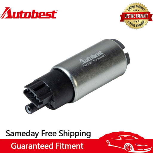 Autobest F1529 Electric Fuel Pump - Left or Right