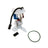 Autobest F1564A Fuel Pump Module Assembly