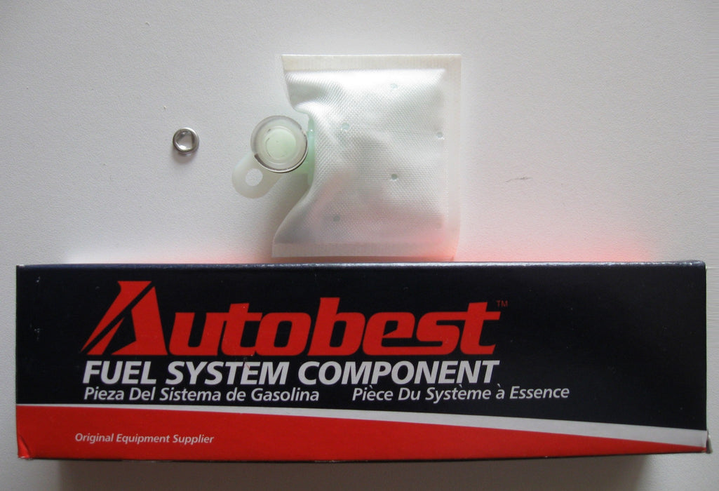 Autobest F232S Fuel Pump Strainer
