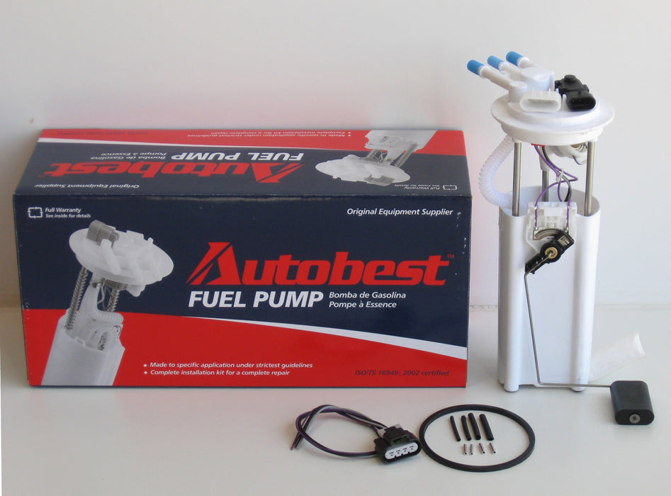 Autobest F2379A Fuel Pump Module Assembly