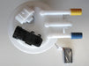 Autobest F2383A Fuel Pump Module Assembly