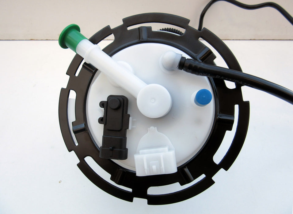 Autobest F2502A Fuel Pump Module Assembly