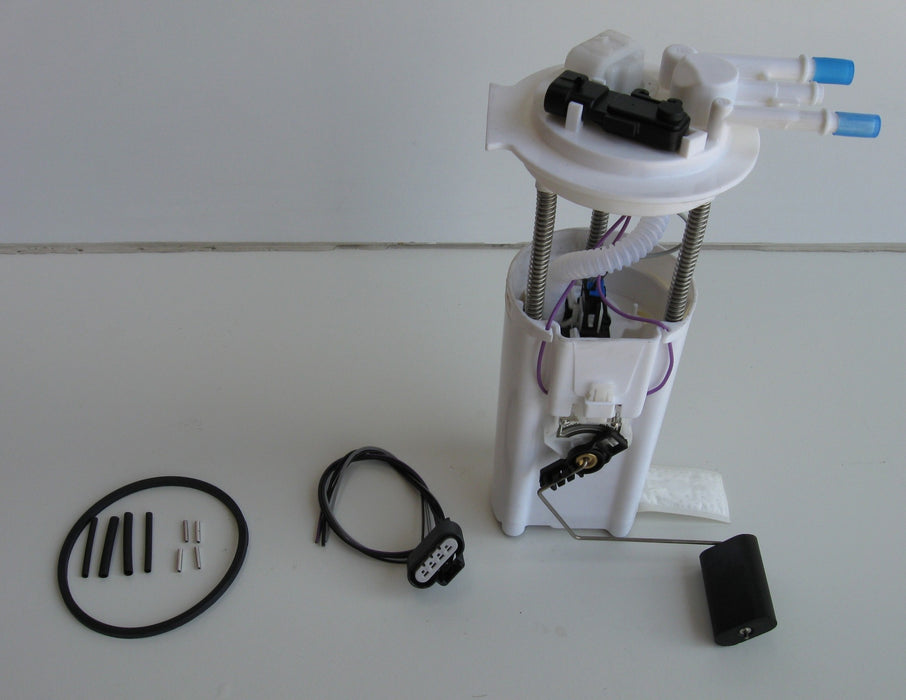 Autobest F2509A Fuel Pump Module Assembly