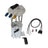 Autobest F2517A Fuel Pump Module Assembly